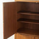 1950s Dresser, Musterring