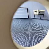 Lit kamer 56 par Rob Parry et Emile Truijen pour Dico, 1950