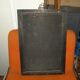 Beautiful fixed under Chinese glass from the 1950s, 60 dimensions 50 cm/35 cm