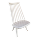 Scandinavian armchair Mademoiselle Ilmari Tapiovaara,