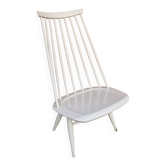 Scandinavian armchair Mademoiselle Ilmari Tapiovaara,