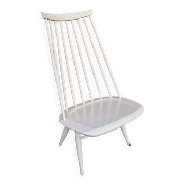 Scandinavian armchair Mademoiselle Ilmari Tapiovaara,