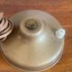 Lampe industrielle