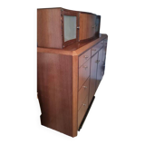 Buffet / dresser (made by a professional cabinetmaker)