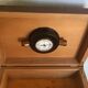 Vintage cigar box