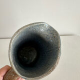 Jean-Claude Monange ceramic pitcher
