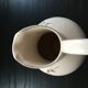 Widgeon decoration pitcher