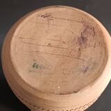 Broadstairs Studio Pottery Stoneware Vase