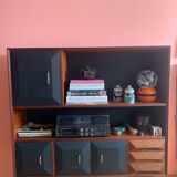 Vintage Scandinavian Sideboard / Buffet