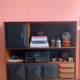 Vintage Scandinavian Sideboard / Buffet