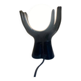 Ceramic lamp