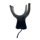 Lampe céramique
