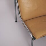 Vintage bahaus armchair
