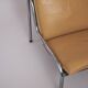 Fauteuil  bahaus vintage