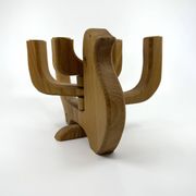 Dove Candlestick Holder • Carl Nelson • Sweden Circa 1970