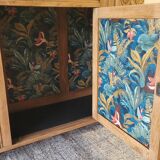 Art deco sideboard