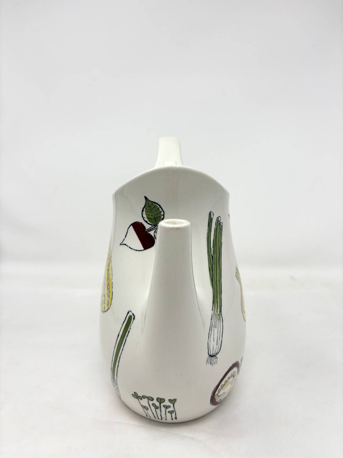 Terence Conran Coffee Pot for Staffordshire Midwinter