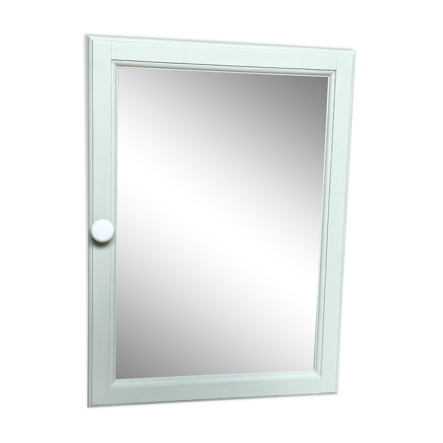 Vintage medicine cabinet