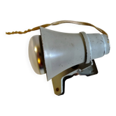 Articulated clamp spotlight by Philips - 1950s/60s