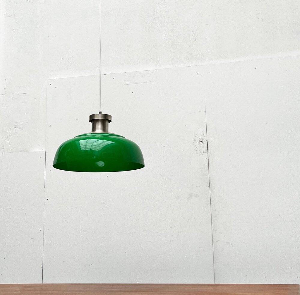 Suspension Modèle KD7 par Achille et Pier Giacomo Castiglioni pour Kartell, années 1950