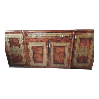 Elisabeth 4-door sideboard