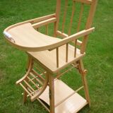 Combelle high chair for children