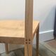 Chaise contemporaine
