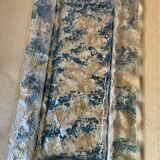 Glass cake dish 36 x 17 cm