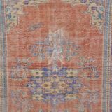 Anatolian BohemianVintage Carpet sku2297