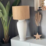 XXL table lamp