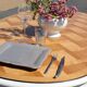 Table de style Régence
