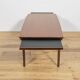 Mid-Century Teak Coffee Table from McIntosh, United Knigdom, 1960s