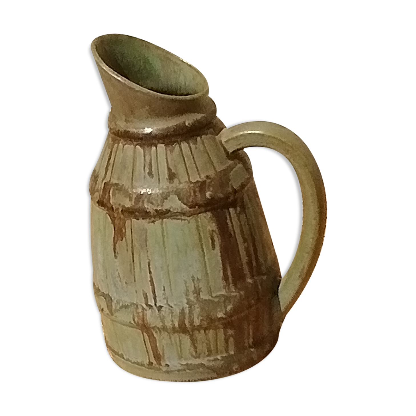 Denbac water pitcher