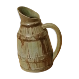 Denbac water pitcher