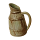 Denbac water pitcher