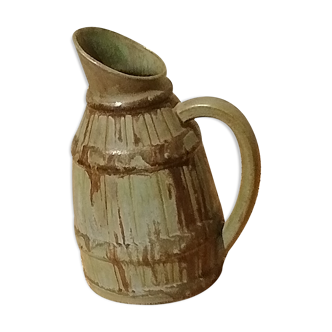 Denbac water pitcher