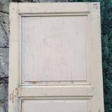 Old wardrobe door 91x H209