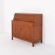 Vintage Scandinavian Modern cabinet from Bertil Fridhagen for Bodafors, 1970’s