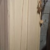 Antique wardrobe