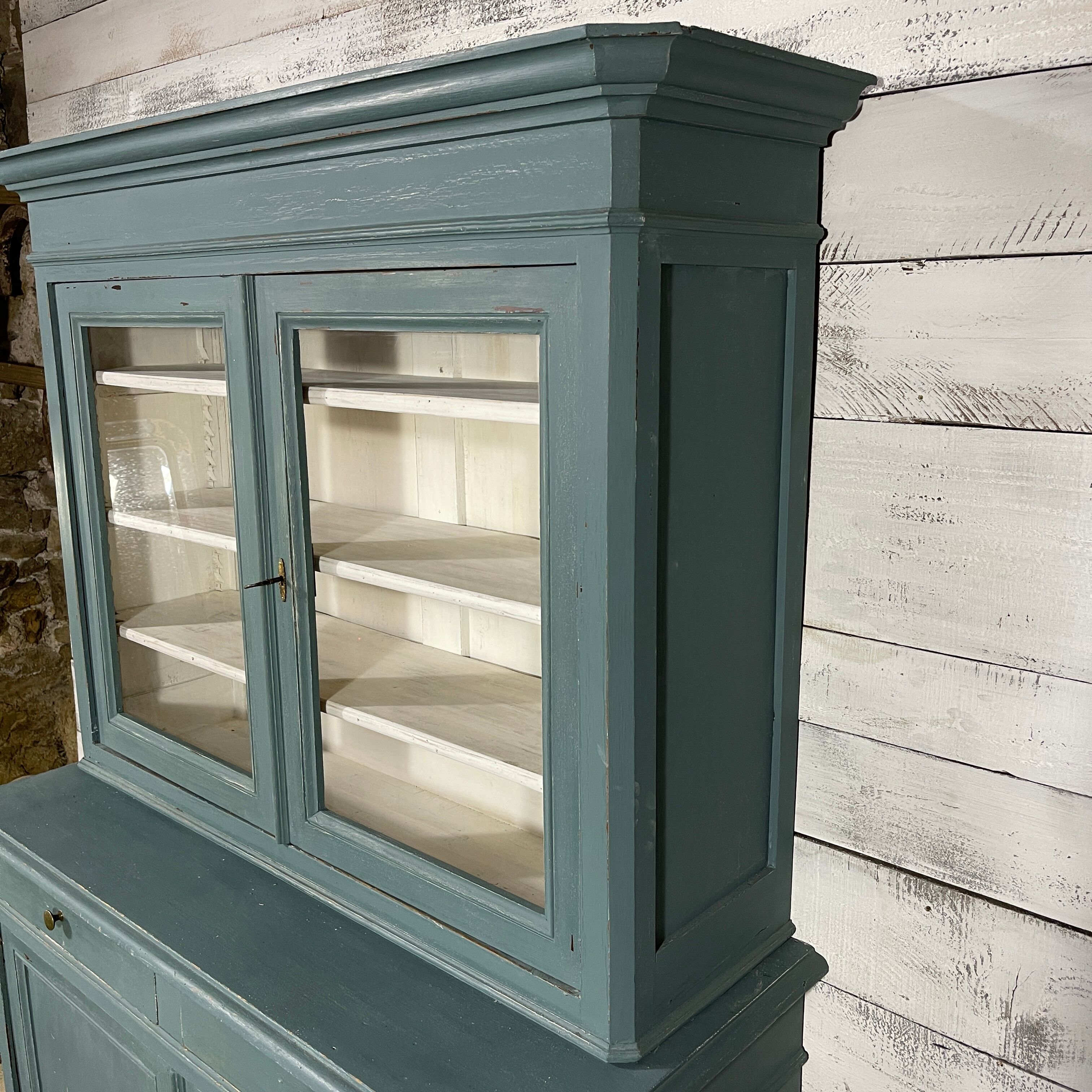 Vaisselier early XXth