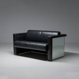 'The Lounge Seating', designed by Trix & Robert Haussmann in the 1980's