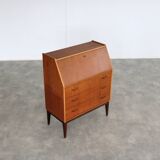 Vintage desk | cabinet | 1960s | Sweden