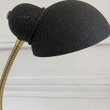 1950s articulated desk lamp