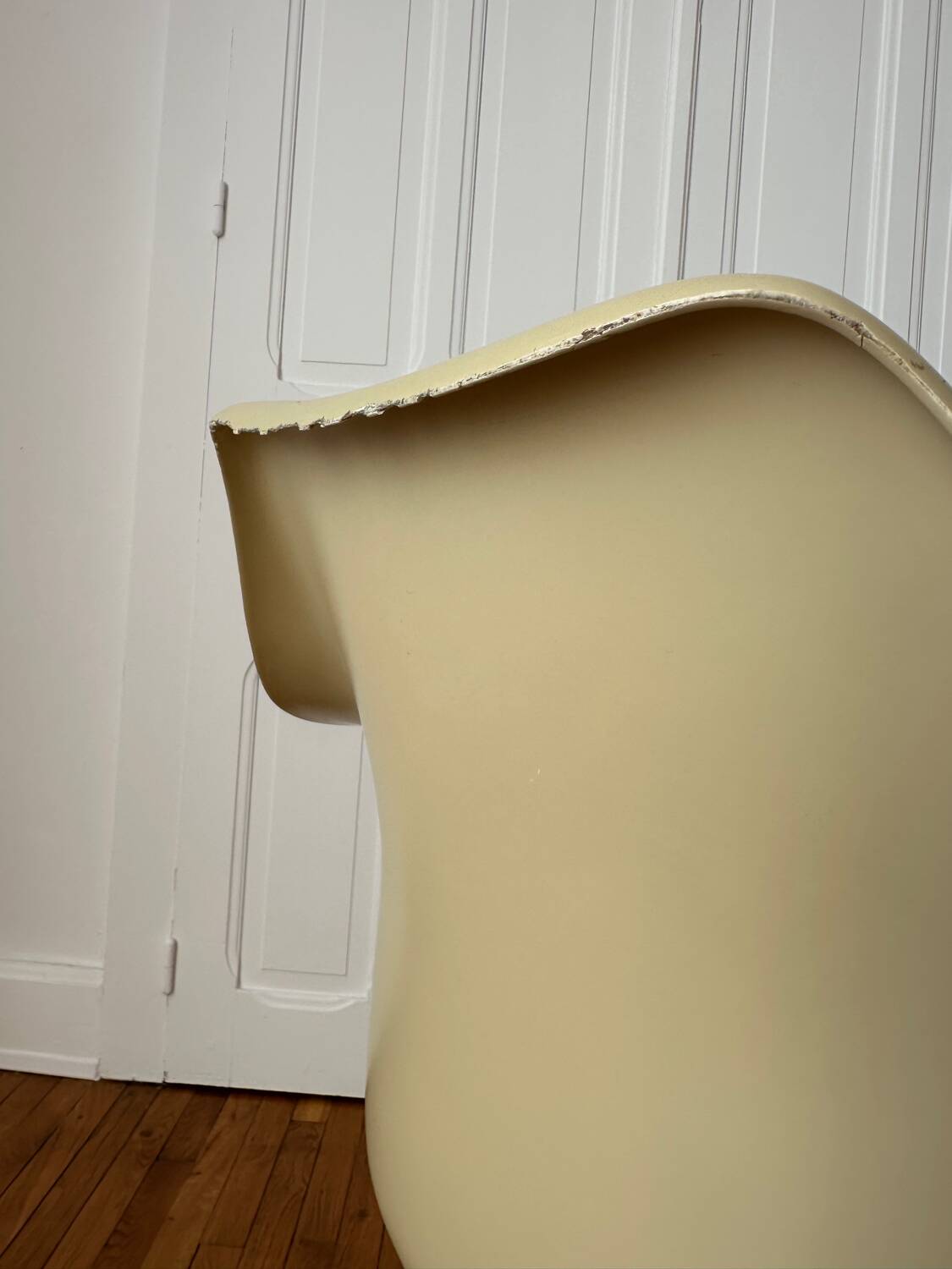 Fauteuil tulipe par Eero Saarinen pour Knoll, vintage