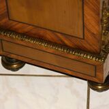 Small ephebe's secretary, Napoleon III period