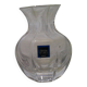 Small Sèvres Crystal Vase