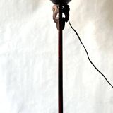 Antique Chinese floor lamp