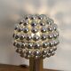 Kinetic lamp. 1970. Space Age.