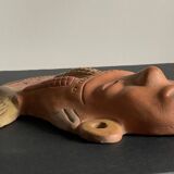 MASK Popular Art MEXICO Vintage