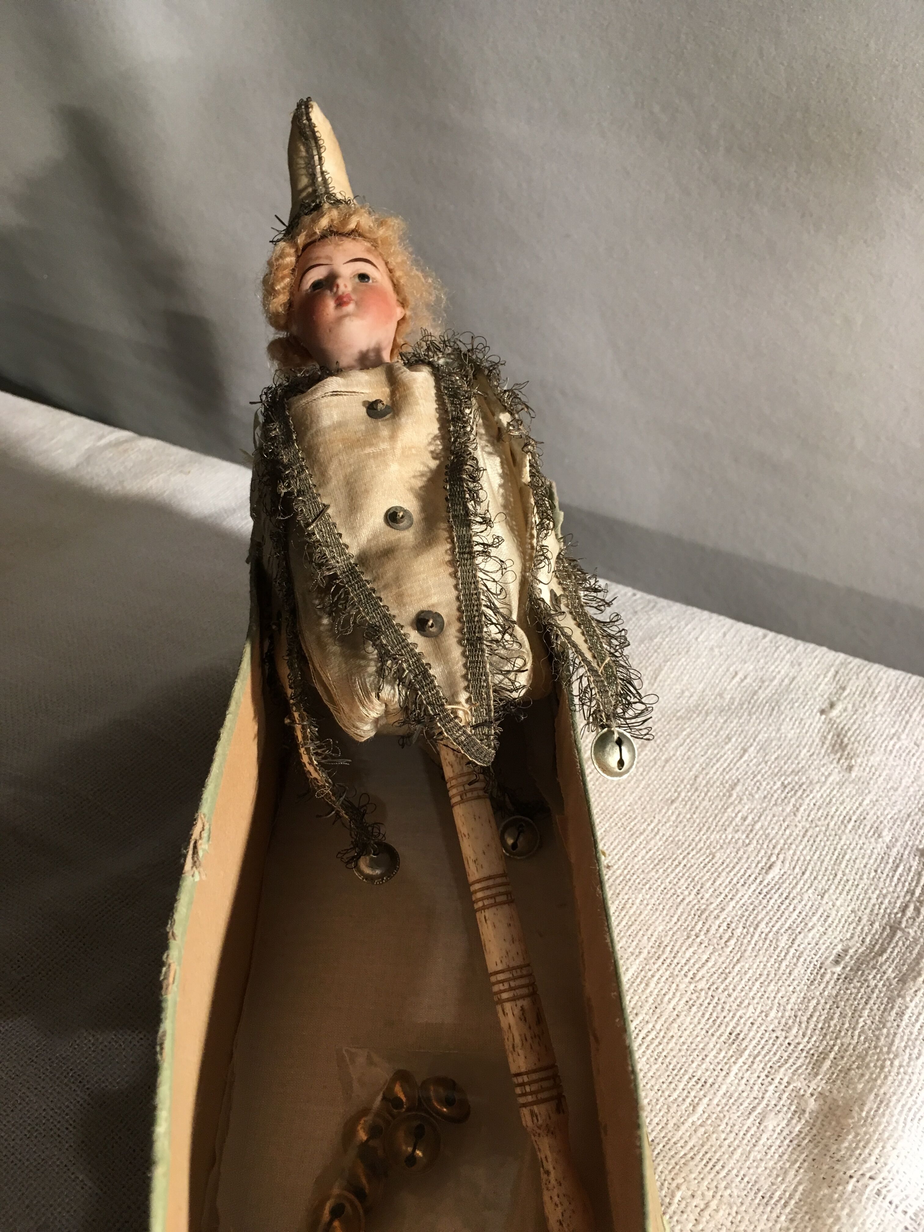 Musical Marotte 1920